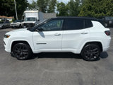 Used 2024 Jeep Compass Limited w/ High Altitude Package image 6