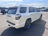 Used 2023 Toyota 4Runner Limited image 5