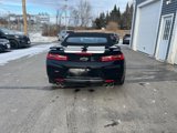 Used 2018 Chevrolet Camaro SS image 3