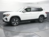 New 2025 Volkswagen Atlas SE image 4