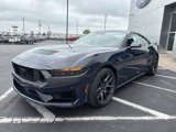 New 2025 Ford Mustang Dark Horse image 2