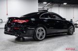 Used 2023 Mercedes-Benz CLA 45 AMG 4MATIC w/ Multimedia Package image 5