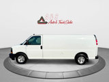 Used 2018 Chevrolet Express 3500 Extended w/ Driver Convenience Package image 5