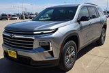 New 2025 Chevrolet Traverse LT w/ Driver Confidence Package image 4