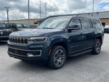 New 2025 Jeep Wagoneer 4WD image 3