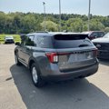 New 2025 Ford Explorer Active image 4