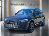 Used 2025 Audi SQ5 Premium Plus image 3