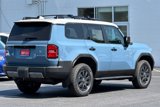 New 2025 Toyota Land Cruiser image 3