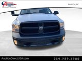 Used 2024 RAM 1500 Tradesman w/ Trailer Tow Group image 4