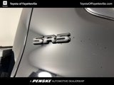 New 2025 Toyota Tacoma SR5 image 4