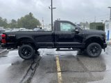 New 2026 Ford F350 XL image 3