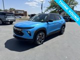 New 2026 Chevrolet TrailBlazer RS w/ Convenience Package image 3