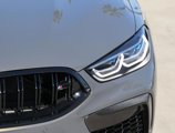 New 2025 BMW M8 Competition w/ M Carbon Exterior Package image 4