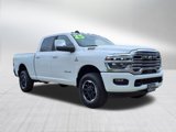 New 2025 RAM 2500 Laramie image 2
