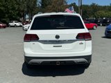 Used 2019 Volkswagen Atlas SE image 4