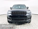 New 2025 Jeep Grand Cherokee L Summit image 2