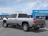 New 2026 Chevrolet Silverado 3500 LT w/ Safety Package image 3