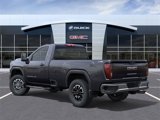 New 2025 GMC Sierra 2500 SLE image 3