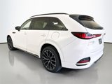 New 2025 MAZDA CX-70 3.3 Turbo S w/ Premium Package image 5