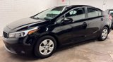Used 2018 Kia Forte LX w/ LX Popular Package image 4
