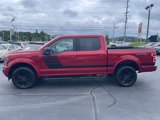 Used 2020 Ford F150 XLT w/ Equipment Group 302A Luxury image 5