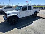 New 2025 Jeep Gladiator Sport image 2