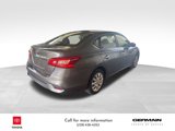 Used 2016 Nissan Sentra S image 5