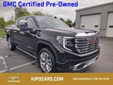Certified 2024 GMC Sierra 1500 Denali w/ Denali Reserve Package image 1