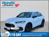 Used 2025 Honda HR-V Sport image 2