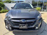 Certified 2024 Subaru Outback Premium image 3