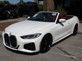 Used 2021 BMW 430i Convertible w/ M Sport Package image 5