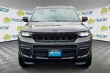 New 2025 Jeep Grand Cherokee L Limited w/ Black Appearance Package image 3
