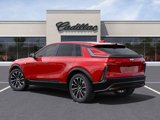 New 2025 Cadillac Lyriq Sport image 3