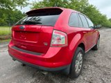 Used 2010 Ford Edge SEL image 4
