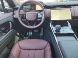 New 2025 Land Rover Range Rover Sport Dynamic SE image 4