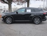 Certified 2025 INFINITI QX60 Pure image 2