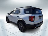 New 2026 Honda Passport TrailSport image 3