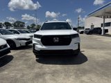 New 2025 Honda Pilot Black Edition image 2