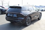 New 2025 Lincoln Nautilus Reserve w/ Jet Appearance Package image 3