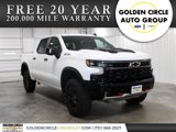 New 2025 Chevrolet Silverado 1500 ZR2 w/ Technology Package image 1