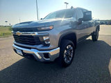 Used 2024 Chevrolet Silverado 2500 LT image 4