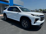 New 2025 Chevrolet Traverse LT w/ Driver Confidence Package image 4