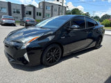 Used 2017 Toyota Prius Four Touring image 3