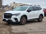 New 2025 Subaru Ascent Bronze Edition image 4