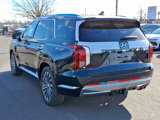 New 2025 Hyundai Palisade Calligraphy image 4