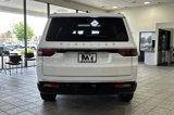 New 2025 Jeep Wagoneer 4WD image 5