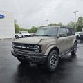 New 2025 Ford Bronco Outer Banks image 2