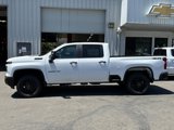 New 2025 Chevrolet Silverado 2500 Custom w/ Custom Value Package image 6