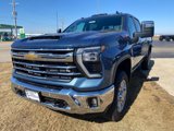 New 2025 Chevrolet Silverado 3500 LTZ w/ LTZ Premium Package image 3