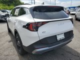 New 2026 Kia Sportage EX w/ EX Panorama Roof Package image 4